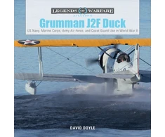 KNYGA David Doyle Grumman J2F Duck