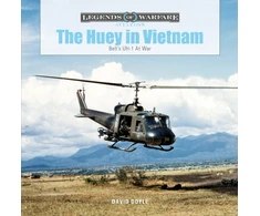 KNYGA David Doyle Huey in Vietnam