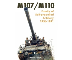 KNYGA David Doyle ?M107/M110
