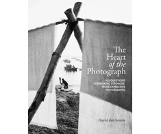 KNYGA David Duchemin Heart of the Photograph