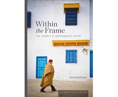 KNYGA David Duchemin Within the Frame