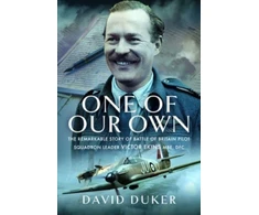 KNYGA David Duker One of Our Own