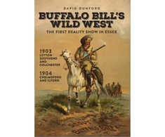 KNYGA David Dunford Buffalo Bill's Wild West