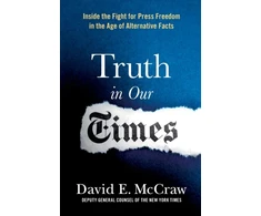 KNYGA David E Mccraw Truth in Our Times