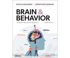 KNYGA David Eagleman Brain and Behavior