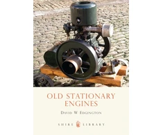 KNYGA David Edgington Old Stationary Engines