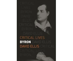 KNYGA David Ellis Baironas