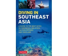 KNYGA David Espinosa Diving in Southeast Asia