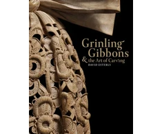 KNYGA David Esterly Grinling Gibbons and the Art of Carving