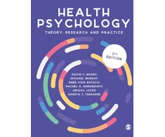 KNYGA David F Marks Health Psychology