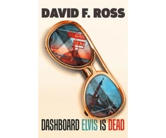 KNYGA David F Ross Dashboard Elvis is Dead