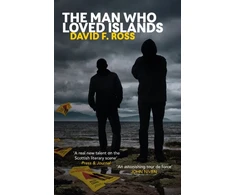 KNYGA David F Ross Man Who Loved Islands