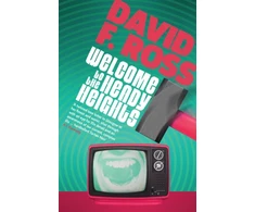 KNYGA David F Ross Welcome to the Heady Heights