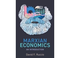 KNYGA David F Ruccio Marxian Economics