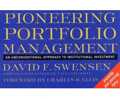KNYGA David F Swensen Pioneering Portfolio Management