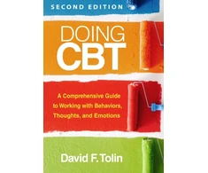KNYGA David F Tolin Doing CBT, Second Edition