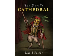 KNYGA David Fairer Devil’s Cathedral