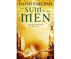 KNYGA David Farland Sum Of All Men