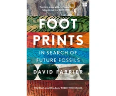 KNYGA David Farrier Footprints