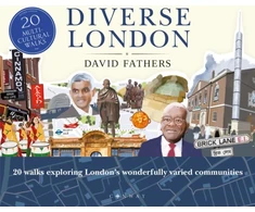 KNYGA David Fathers Diverse London