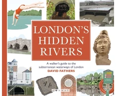 KNYGA David Fathers London's Hidden Rivers