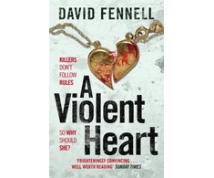 KNYGA David Fennell Violent Heart