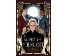 KNYGA David Ferraro Alchemy of Moonlight