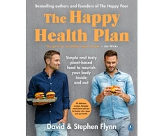 KNYGA David Flynn Happy Health Plan
