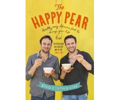 KNYGA David Flynn Happy Pear