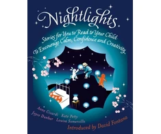 KNYGA David Fontana Nightlights