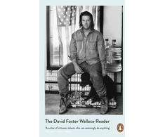 KNYGA David Foster Wallace Reader