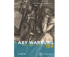 KNYGA David Freedberg Aby Warburg 150