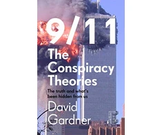 KNYGA David Gardner 9/11 The Conspiracy Theories