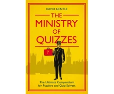KNYGA David Gentle Ministry of Quizzes