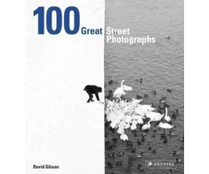 KNYGA David Gibson 100 Great Street Photographs