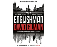 KNYGA David Gilman Englishman