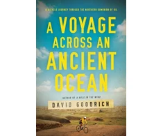 KNYGA David Goodrich Voyage Across an Ancient Ocean