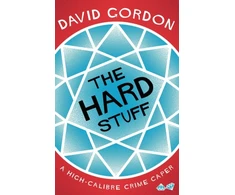 KNYGA David Gordon Hard Stuff