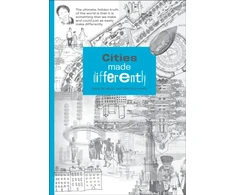 KNYGA David Graeber Cities Made Differently