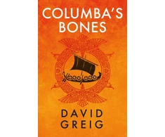 KNYGA David Greig Columba's Bones