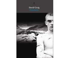 KNYGA David Greig Dunsinane
