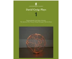 KNYGA David Greig Selected Plays 1999-2009