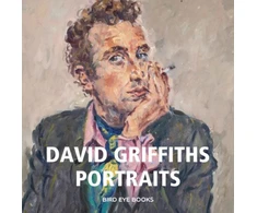 KNYGA David Griffiths - Portraits