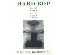 KNYGA David H Rosenthal Hard Bop