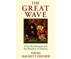KNYGA David Hackett Fischer Great Wave
