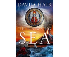 KNYGA David Hair Drowning Sea
