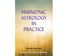 KNYGA David Hamblin Harmonic Astrology in Practice