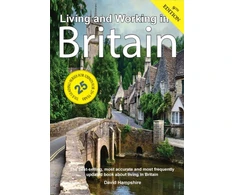 KNYGA David Hampshire Living and Working in Britain