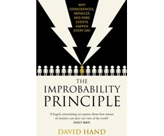 KNYGA David Hand Improbability Principle