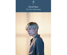 KNYGA David Hare I'm Not Running